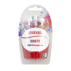 Headphones with microphone MAXELL EB-875