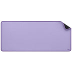 Mouse pad Logitech Desk Mat Studio Series, Purple