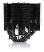 CPU Cooler Noctua NH-D15S, Chromax.black