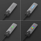 j5create JCA157 Adapter, USB-C Male to HDMI 2.1 Female, 8K