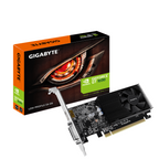 Video Card GIGABYTE GeForce GT 1030 D4 2GB DDR4 Low Profile