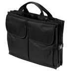 HAMA Organizer Bag, For car trunk, Big, Black, 83963