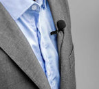 BOYA BY-M1 Lavalier Microphone