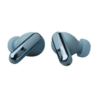 JBL Live Beam 3 Earbuds - Blue