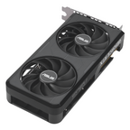 Video Card ASUS DUAL RTX 5060 EVO OC 8GB GDDR7