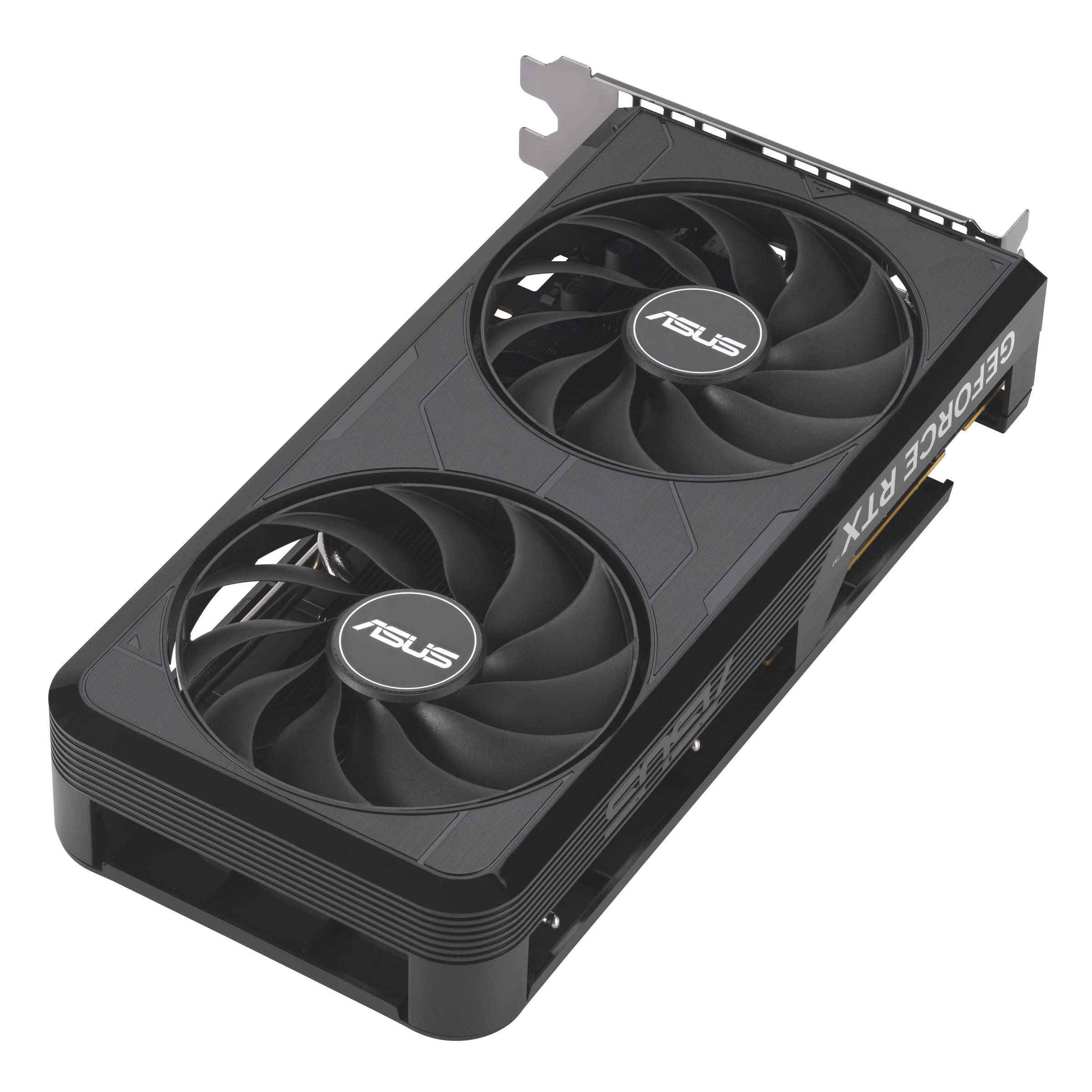 Видео карта ASUS DUAL RTX 5060 EVO OC 8GB GDDR7
