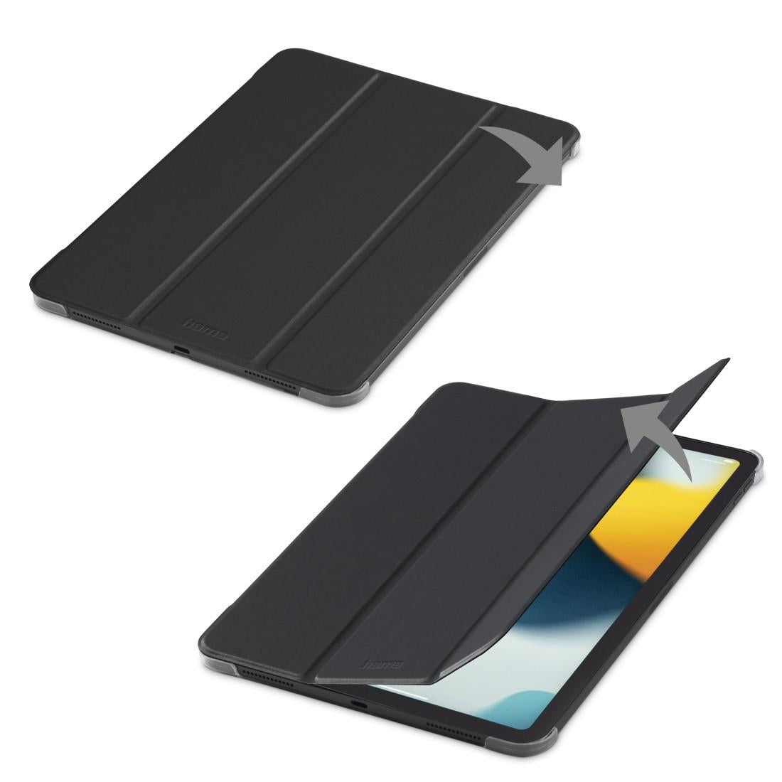 Калъф за таблет HAMA Fold Clear, За Apple iPad mini 8.3" (6th gen./2021), 216452