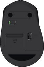 Wireless Optical Mouse LOGITECH B330 Silent Plus