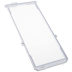 Lian Li Lancool 216 LAN216-2W Computer Case Filter, White