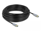 Delock Optical Cable, HDMI 4K, 60 Hz, 30 m