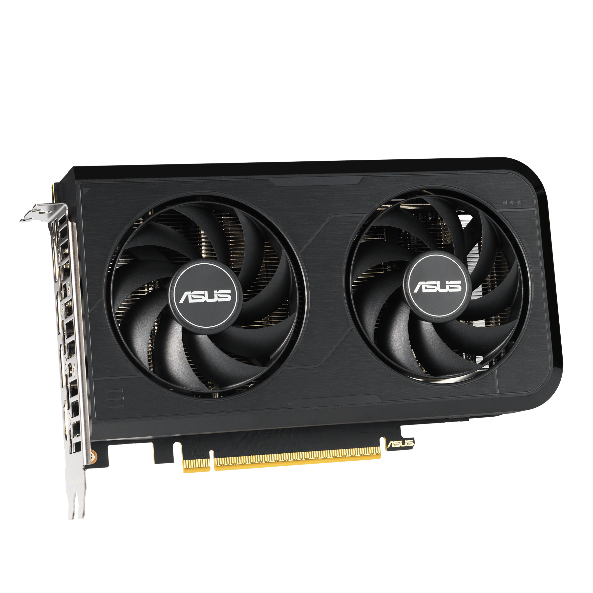Video Card ASUS DUAL RTX 5050 OC 8GB GDDR6