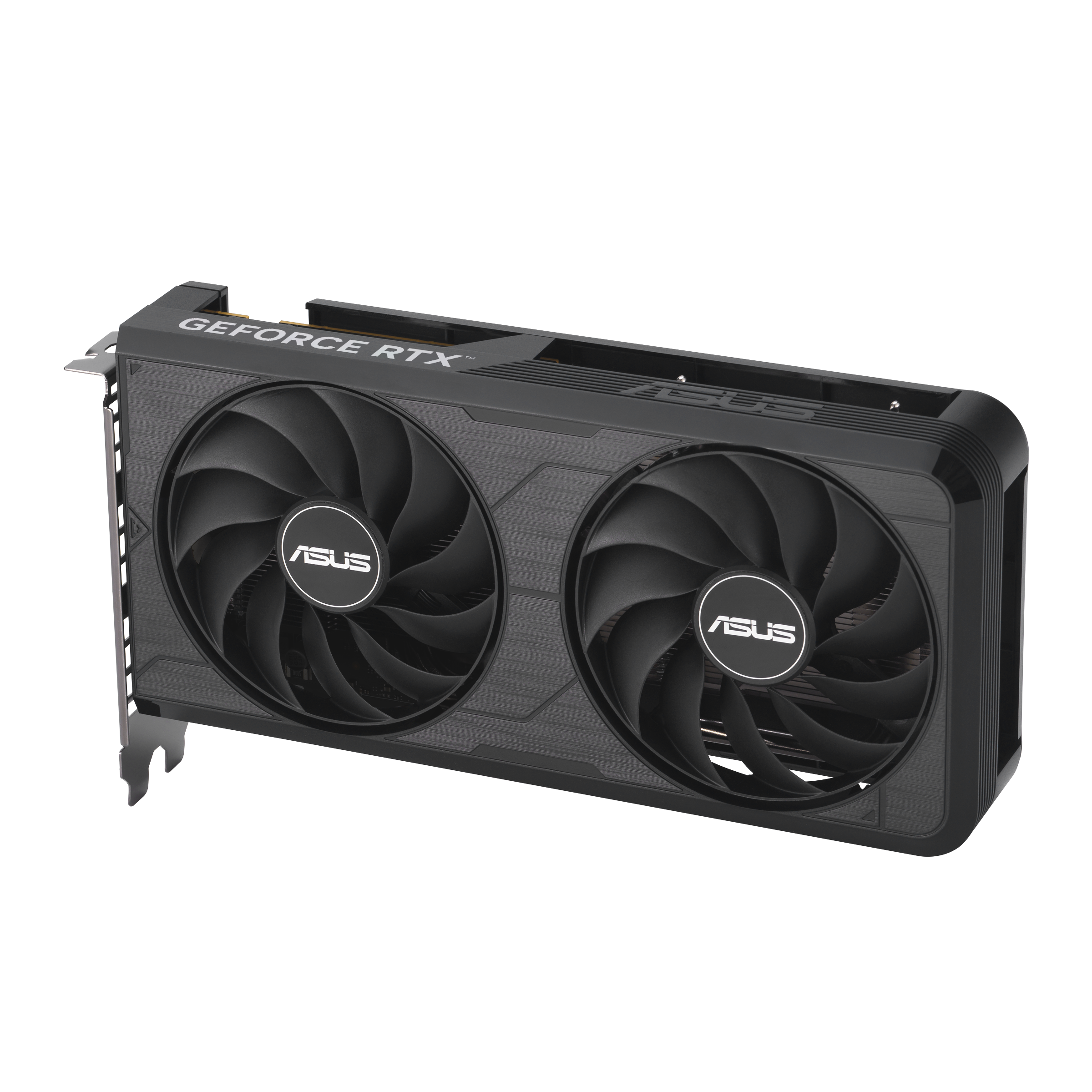 Видео карта ASUS DUAL RTX 5060 EVO OC 8GB GDDR7