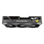 Graphics Card ASUS TUF GAMING RADEON RX 9070 XT OC 16GB GDDR6