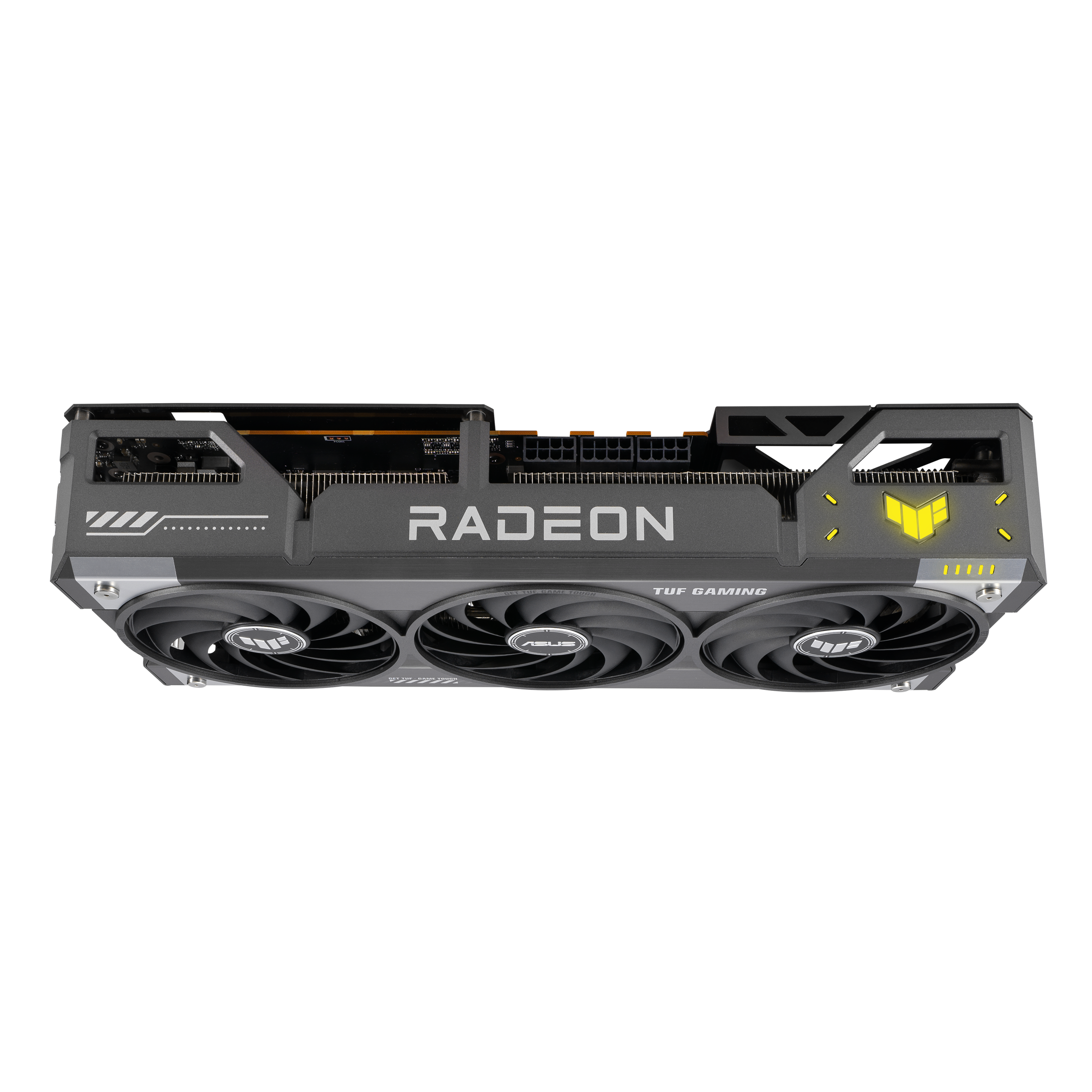 Graphics Card ASUS TUF GAMING RADEON RX 9070 XT OC 16GB GDDR6