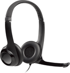 Logitech H390 Headset with Microphone