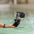 Monopod - Selfie Stick 2-in-1, HAMA-04458
