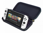 Nacon Zelda Tears of the Kingdom Deluxe Gaming Console Case - NNS433