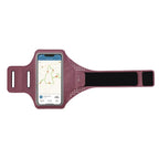 HAMA Finest Sports Armband, For XL Phones, Pink