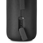 Bluetooth speaker HAMA Shine 2.0, 30W, LED, Water protection, Black, 188228