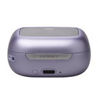 JBL Live Beam 3 Earbuds - Purple
