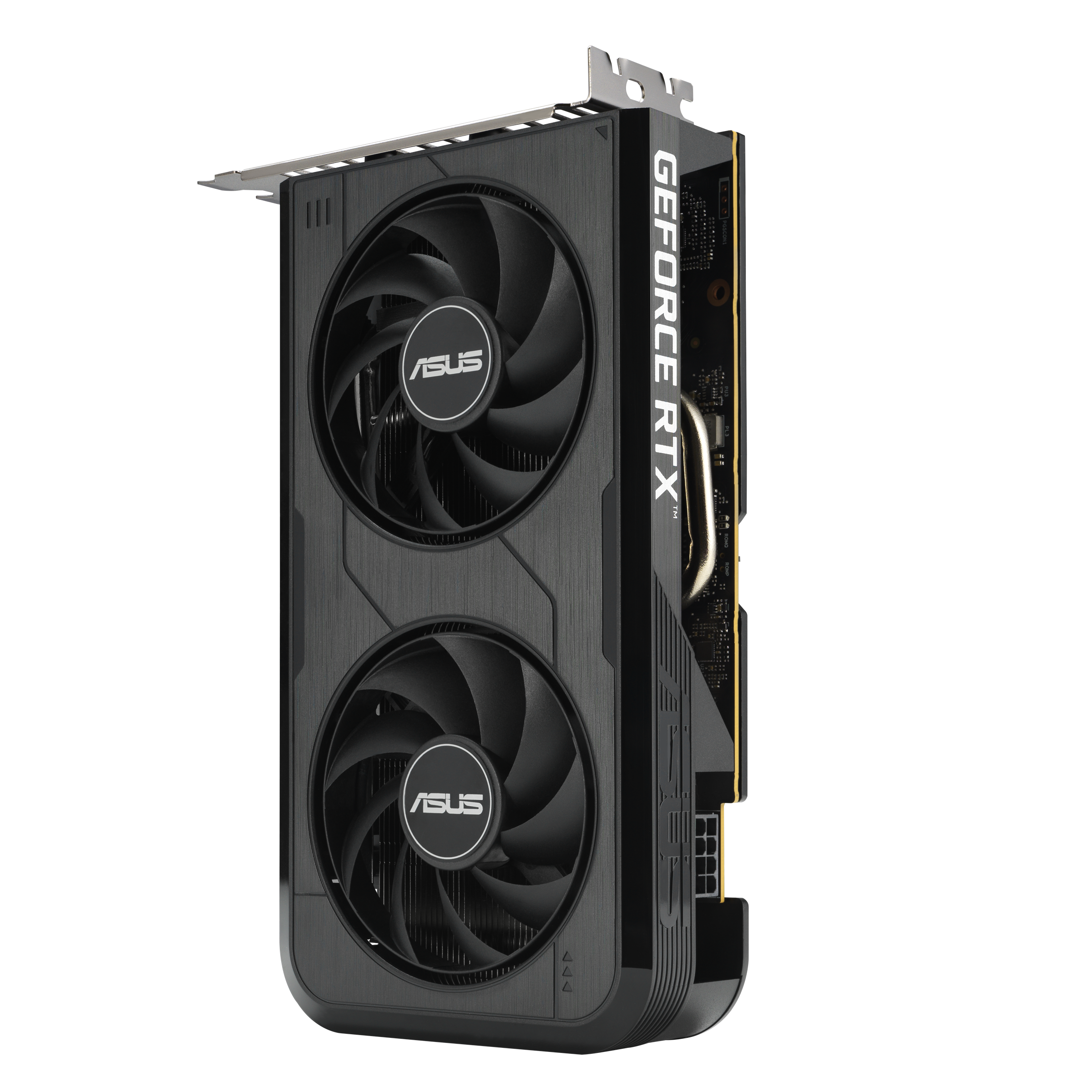Video Card ASUS DUAL RTX 5050 OC 8GB GDDR6