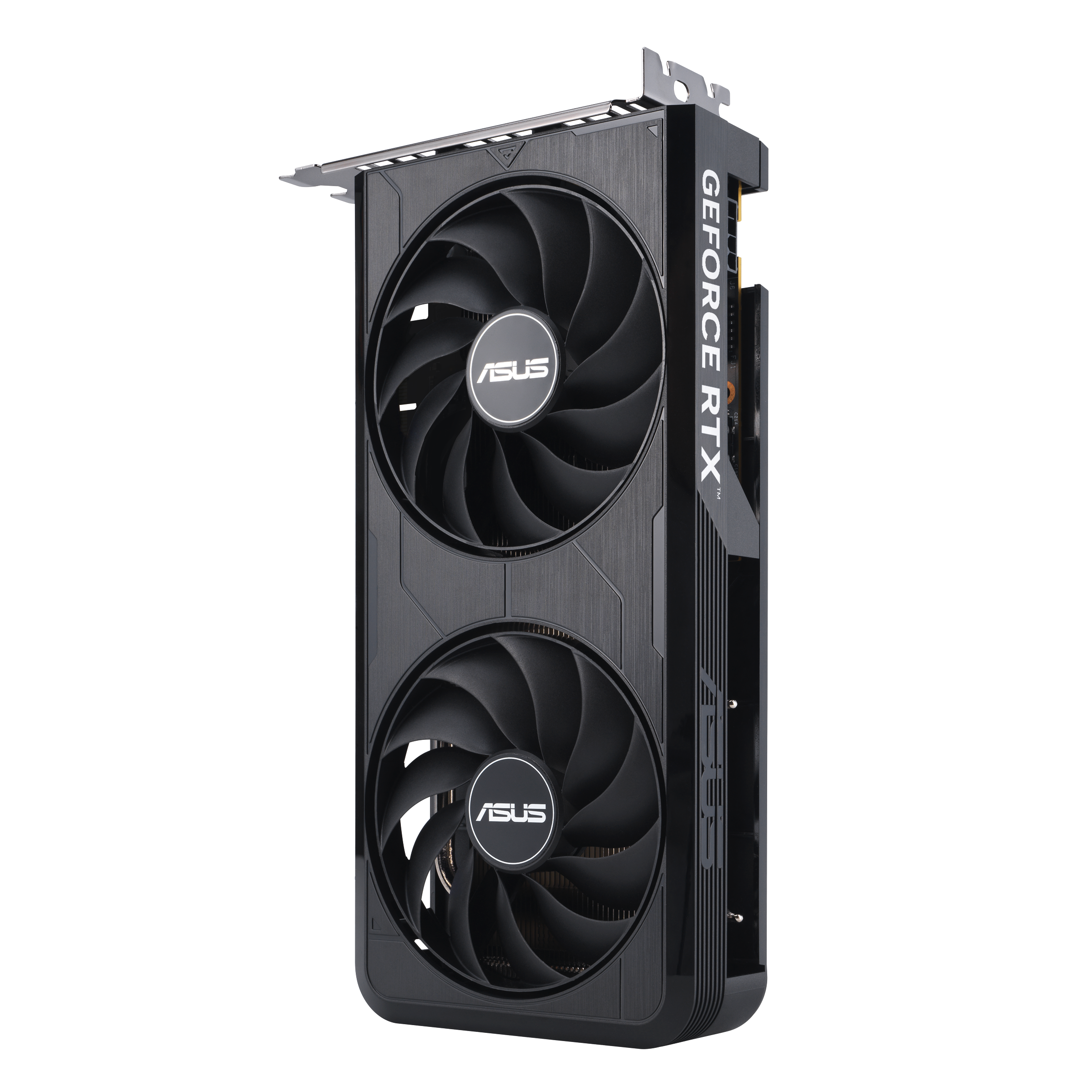 Видео карта ASUS DUAL RTX 5060 EVO OC 8GB GDDR7