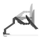 BENQ Ergo Arm BSH01 Monitor Stand - Black