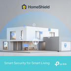 Mesh System TP-Link Deco BE65 Wi-Fi 7 BE9300 - 3 pcs