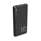 Power Bank Silicon Power QP15 10000 mAh Black