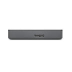 External Hard Drive Seagate Basic, 2.5", 4TB