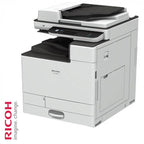 Multifunction device RICOH M C2000, Color, A3, ARDF, 20ppm