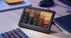 G.SKILL WigiDash Command Panel, 7", USB
