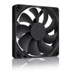 Noctua NF-A9x1, HS PWM chromax black swap, 92mm Fan