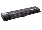 Laptop battery CAMERON SINO, IBM Lenovo ThinkPad T410 T420 T510 T520 W510 Edge 14 15 E525, 10.8V, 4400mAh
