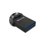 SanDisk Ultra Fit USB Flash Drive, 512GB