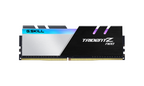 Memory G.SKILL Trident Z Neo RGB 32GB(2x16GB) DDR4 3600MHz F4-3600C16D-32GTZNC