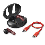 Hama Bluetooth Headphones "Spirit Unchained", 184168