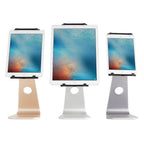 Rain Design mStand tablet pro tablet stand for iPad Pro/Air 9.7", Gold