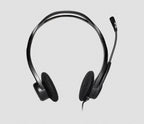 Headphones LOGITECH P960