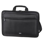 HAMA Nice Laptop Bag, 36 cm (14.1"), Black