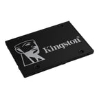SSD Kingston KC600 256 GB
