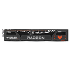 Video Card ASUS TUF GAMING RADEON RX 9070 XT COD BO7 Special Edition OC 16GB GDDR6