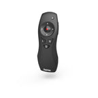 HAMA "X-Pointer 6 in 1" Wireless Laser Presenter, Black