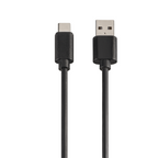 HAMA USB-C Male to USB 2.0 A Male Cable, 0.9m, 480Mbit/s, Bulk packaging