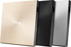 External DVD writer ASUS ZenDrive U9M Ultra-slim