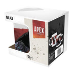 Mug ABYSTYLE APEX LEGENDS Wraith