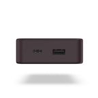 HAMA Power Pack "Colour 20", 20000 mAh, 201715