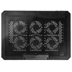 Kolink KL-F500 17.3" ARGB Laptop Cooler