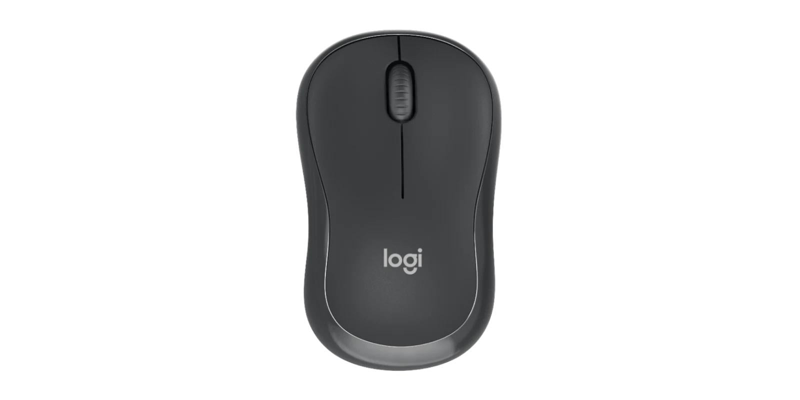 Kомплект безжични клавиатура с мишка Logitech MK370