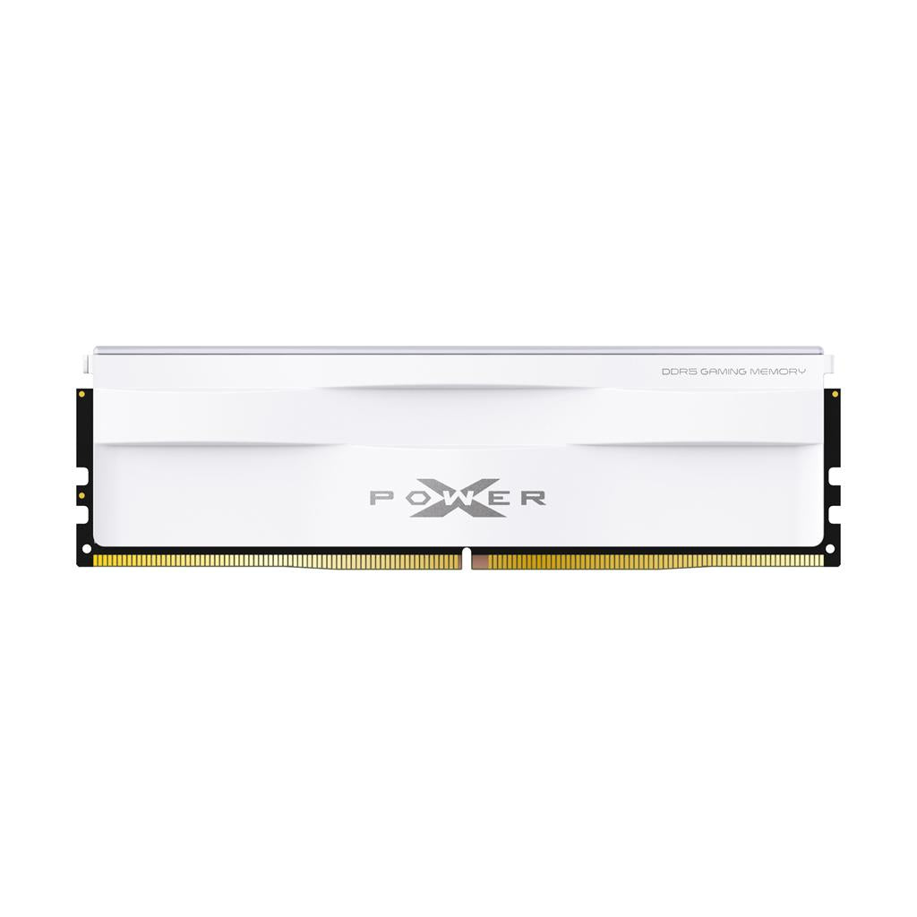 Памет Silicon Power XPOWER Zenith 32GB(2x16GB) DDR5 6000MHz CL30